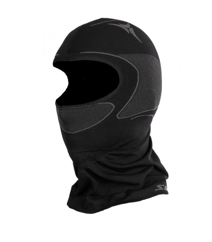 Термоподшлемник женский SECA S-COOL LADY black